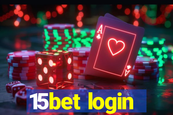 15bet login